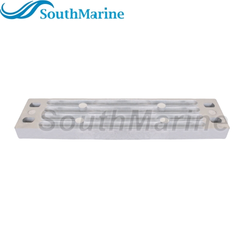 Outboard Motor 6AW-45251-00 Transom Bracket Anode for Yamaha Waverunner Sterndrive Marine 175HP 200HP 225HP 250HP 300HP 350HP