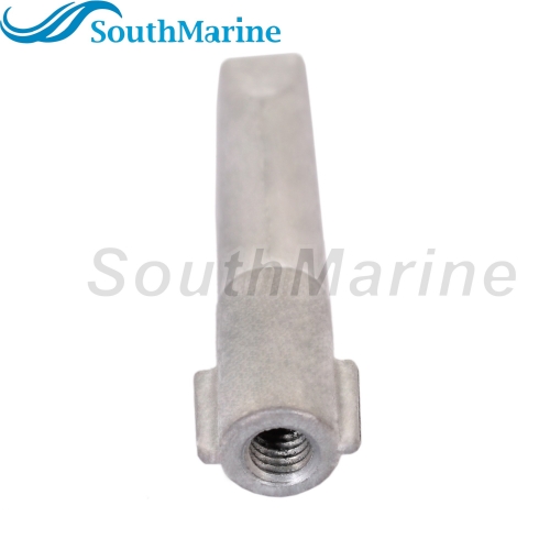 Outboard Motor 62Y-11325-00 F25-02010005 Cylinder Head Anode for Yamaha Parsun HDX 50HP-225HP 150P 150Q 175G 200N 250A 250F 250G ​​​​​​​