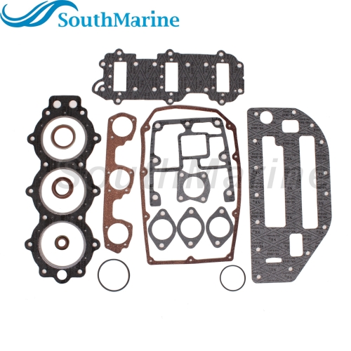 Boat Engine 398047 0398047 438904 0438904 777421 18-4323 Power Head Gasket Set for Evinrude Johnson OMC 50HP 60HP 65HP 70HP