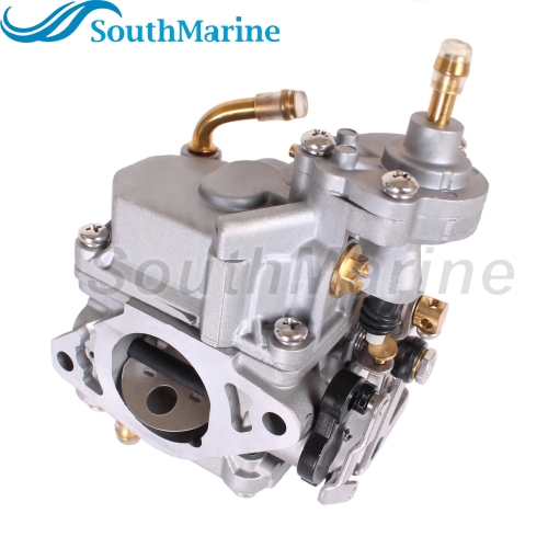 Boat Engine 853720T14 853720T19 8M0109533 8M0129551 8M0109534 853720T16 853720T20 Carburetor for Mercury Mariner 15HP 20HP