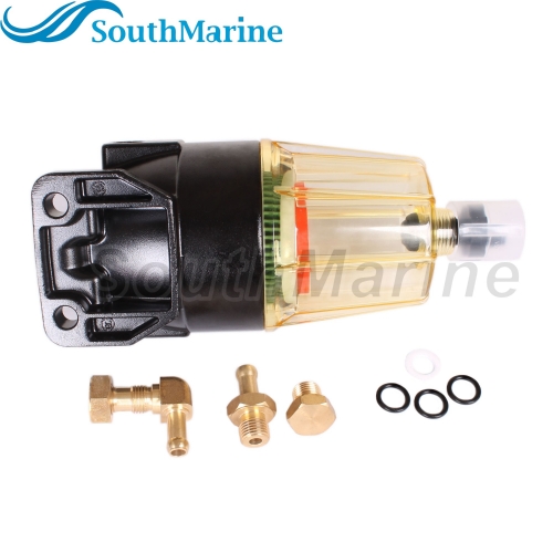 Outboard Motor 90794-46905 90794-46906 90798-1M674 90798-1M742 90794-46870 Fuel Filter Water Separator for Yamaha Up To 300HP