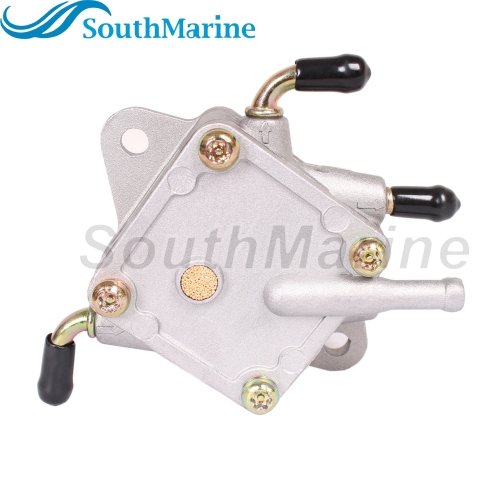 403-8010-00 07-188-02 Golf Cart Fuel Pump for Yamaha / 14-2225 for Ski-Doo Skandic MXZ Formula Touring 440 380 500 550 600