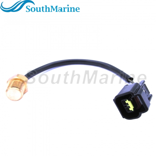 Boat Motor F25-01.02.12.00 Temperature Sensor for Hidea Outboard Engine F25