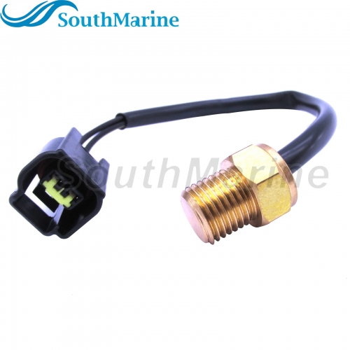 Boat Motor 6C5-85790-00 Temperature Sensor/Thermosensor Assy for Yamaha Outboard Engine 25HP 40HP 50HP 60HP