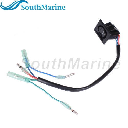 Boat Engine 87-8M0042301 856990 896620 18286A4 18286A40 850691 18286A25 Trim Tilt Switch for Mercury Force Mariner 30-300HP