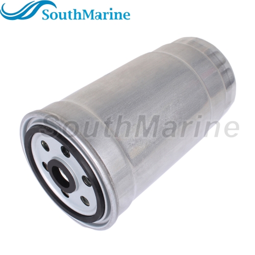 Boat Motor 35-879172104 45312013F 52129238AA Fuel Filter for Mercury Mercruiser Quicksilver Mariner 2.0L 2.8L 4.2L Diesel