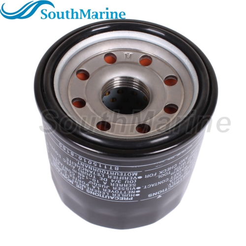 15400-ZZ3-003/PFB-014 Oil Filter for Honda GCV530 ES6500 H4518H/ 35-822626Q1 8M0154778 8M0162832 18-7913 for Mercury 8HP-30HP