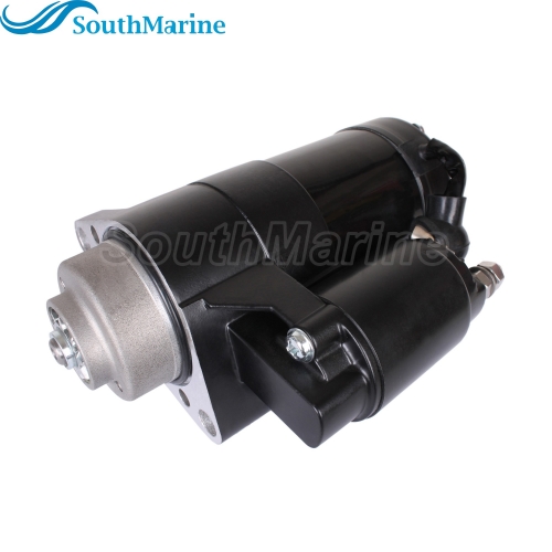 Boat Motor 31200-ZY3-003 31200-ZY3A-0034 MHG015 410-48150 MOT6002 Starter Motor for Honda 175HP-250HP, M1T68581 for Mitsubishi