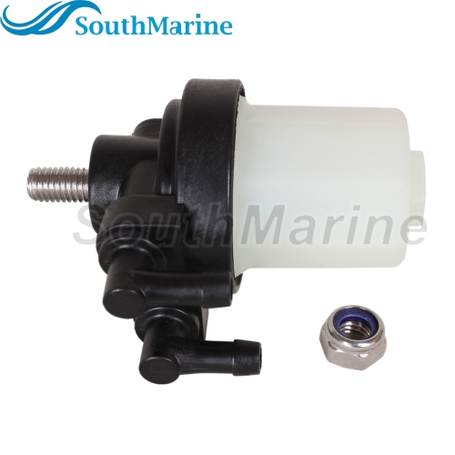 Boat Motor 35-8M0088825 853733A2 853733T02 853733T03 898101T68 Fuel Filter for Mercury Mariner 9.9HP 18HP 25HP 40HP 50HP