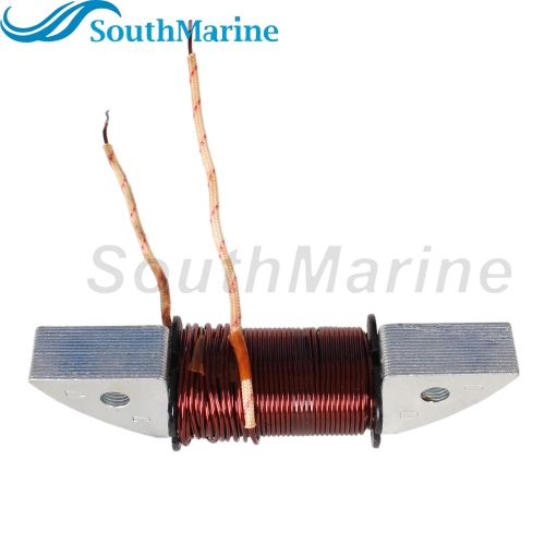 Boat Motor 32120-94400 Lighting Coil Stator for Suzuki 35HP 40HP DT35 DT40C Outboard Engine