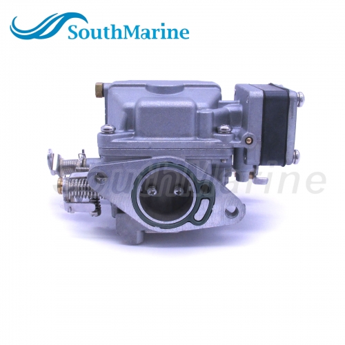 Boat Motor Carburetor Assy 3G2-03100-0/1/2/3 /4/5 3G2031000M 3G2031001M 3G2031002M /3M/4M/5M for Tohatsu & for Nissan 9.9HP-18HP M9.9D2 M15D2 M18E2