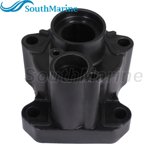 Boat Engine 67F-44311-00 67F-44311-01 67F-44311-10 67F-44311-11 Water Pump Housing for Yamaha 75HP 80HP 90HP 100HP