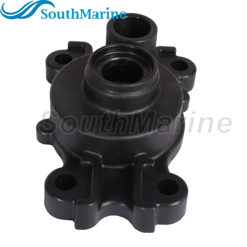 Boat Engine 66T-44311-00 T40-04000201 Water Pump Housing for Yamaha Parsun HDX 30HP 40HP E40X