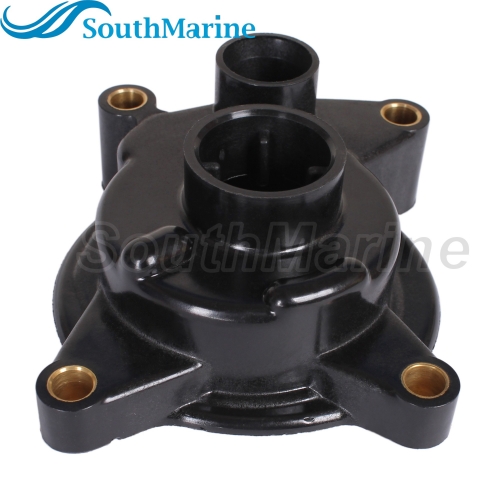 Boat Engine 0384087 384087 778450 18-3336 Water Pump Housing for Evinrude Johnson OMC BRP 35HP 40HP 45HP 50HP 60HP