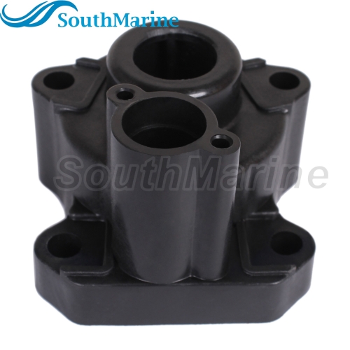 Boat Engine Outboard Engine 688-44311-01 18-3171 Water Pump Housing for Yamaha 70HP 75HP 80HP 90HP 115HP