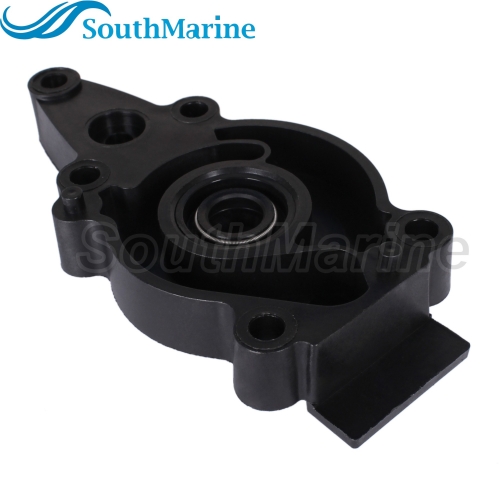 Boat Engine 46-42040T5 46-42040A5 46-42040A1 42040A3 18-3149-2 Water Pump Base Housing for Mercury Quicksilver Mariner 6HP-15HP