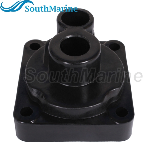 Boat Engine 6L2-44311-00 6L2-44311-01 18-3486 Water Pump Housing for Yamaha 20HP 25HP Boat Motor