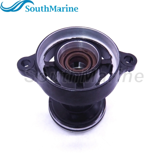 F8-04040000 Lower Casing Cap Cover Assy with Bearing for Parsun HDX SEA-PRO Makara F9.8 F8 T9.8 T8 T6 Outboard Engine