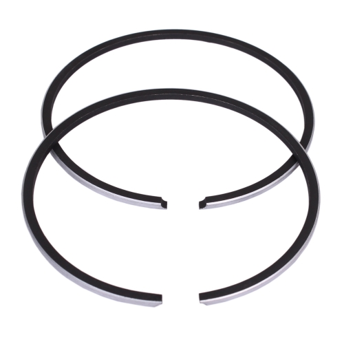 Boat Engine Outboard Engine 346-00011-0 346000110 346000110M STD Piston Ring for Tohatsu for Nissan 25HP-50HP/ 39-16054A4 for Mercury Boat Motor, 68mm