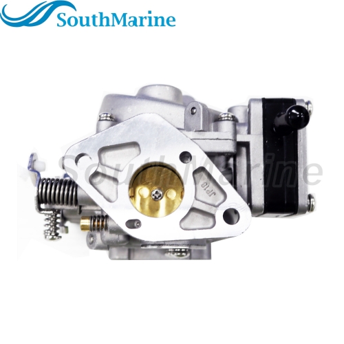 T8-05000800 Carburetor for Parsun HDX Makara 2-Stroke T9.8 T8 T6 BM Outboard Engine