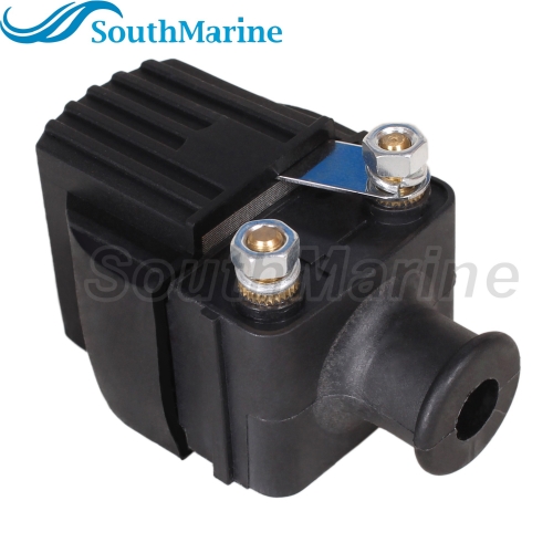 Boat Motor 338-4774A1 4995A1 A2 339-7370A2 A6 A8 A13 A16 A17 B13 832757B4 832757A4  Ignition Coil for Mercury Mariner 6HP-225HP