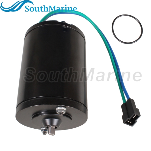 3586765 3856596 10845 854525-3 18-6817 18-6805 6232 TRM0032 Tilt Trim Motor for Volvo Penta, 8M6007555 for Mercury Quicksilver