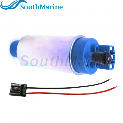 Boat Motor 888725T02 888725T1 888725 880596T55 881705T1 Electric Fuel Pump for Mercury Mariner Outboard Engine 75HP-350HP