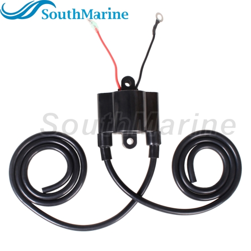 Boat Engine 339-804271T Ignition Coil for Mercury Mariner 75HP 80HP 90HP