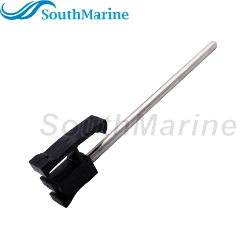 Boat Engine 3F0-62160-0 3F0621600M Thrust Rod /Tilt Pin for Tohatsu Nissan 2HP 2.5HP 3.5HP, 5040808 for Evinrude Johnson OMC BRP