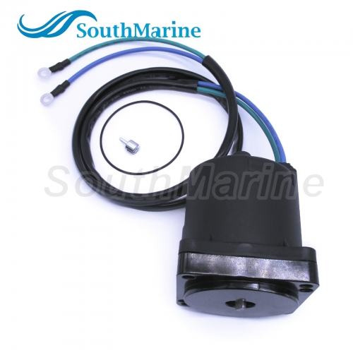 Boat Engine 38100-92J02/92J10 38100-93J01/93J02 18-18303 Trim Tilt Motor with Ring for Suzuki DF60-DF300 60HP-300HP