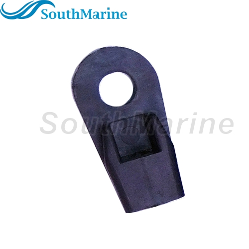 SouthMarine Remote Cable End 703-48345-01-00 703-48345-00-00 for Yamaha Boat Outboard Motors