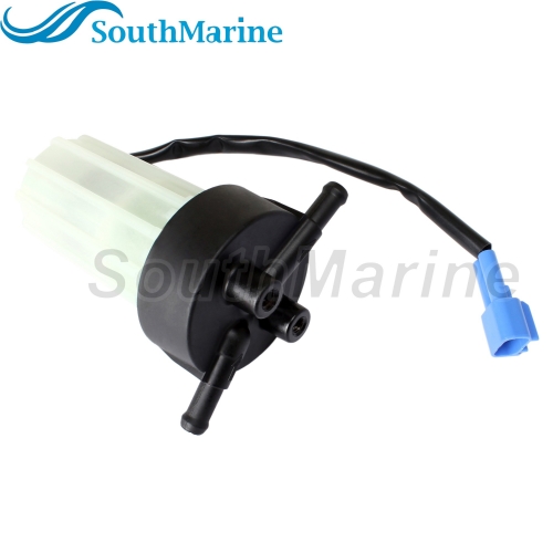 Boat Engine 6P3-24560-03 00 02 22 23 Fuel Filter Assembly for Yamaha F150 F175 F200 F225 F250 F300 F350 150HP-350HP