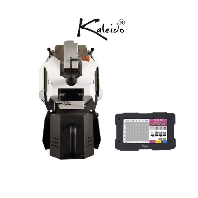 Kaleido Sniper M2 Standard Coffee Roaster With Kaleido System(free shipping)
