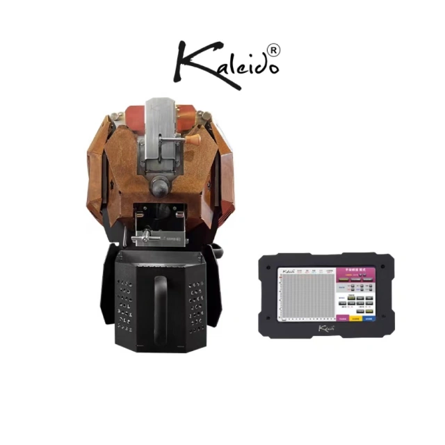 Kaleido Sniper M2 Standard Coffee Roaster With Kaleido System(free shipping)