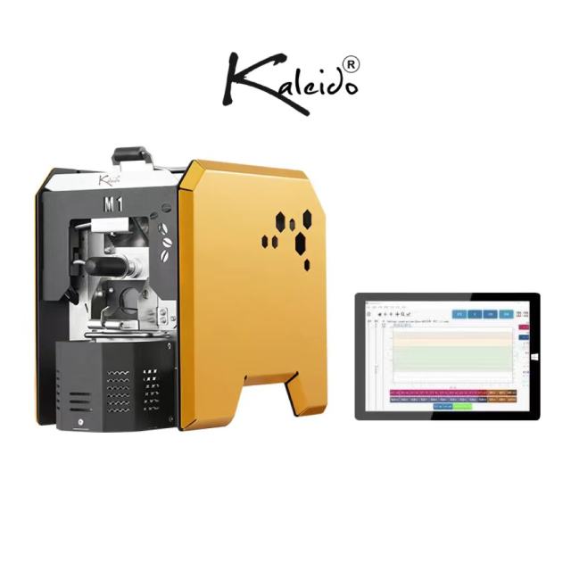 Kaleido Sniper M1 Pro Coffee Roaster With Artisan System(free shipping)