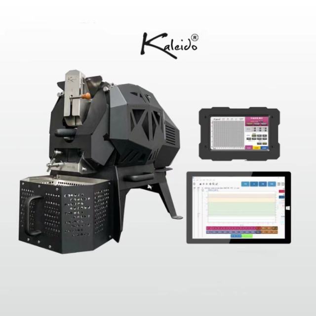 sniper m10 coffee roaster