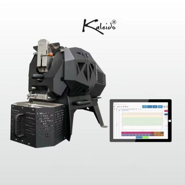 1 kilo coffee roaster