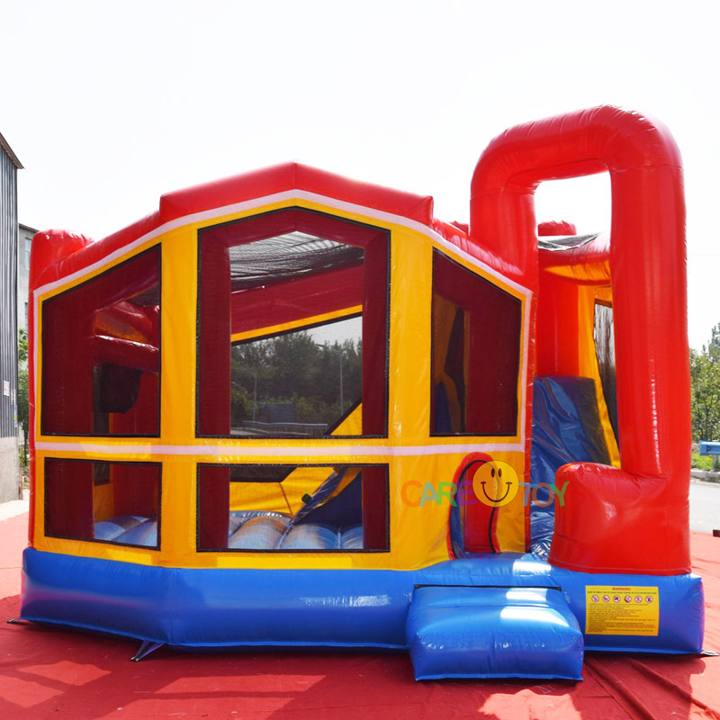Backyard Dream module Bounce House combo for sale