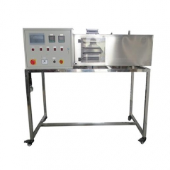 Drying Using Tray Dryer Educational Equipment School Equipment Teaching Fluid Mechanics Lab Equipment