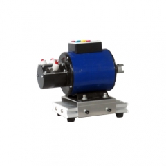 Three-phase Winding Type Slip Ring Asynchronous Motor Teaching Equipment Electrical Machinery