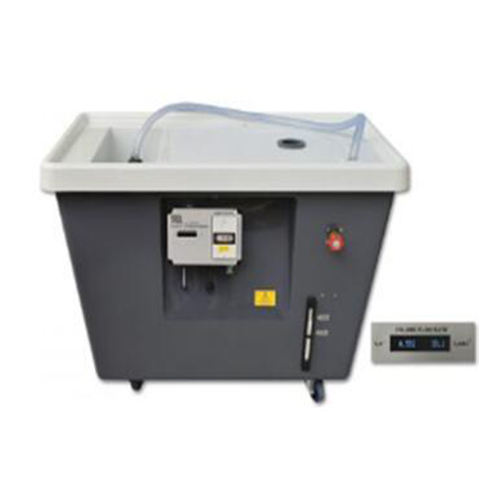 デジタル油圧ベンチ教育機器職業教育トレーニング機器流体力学実験装置