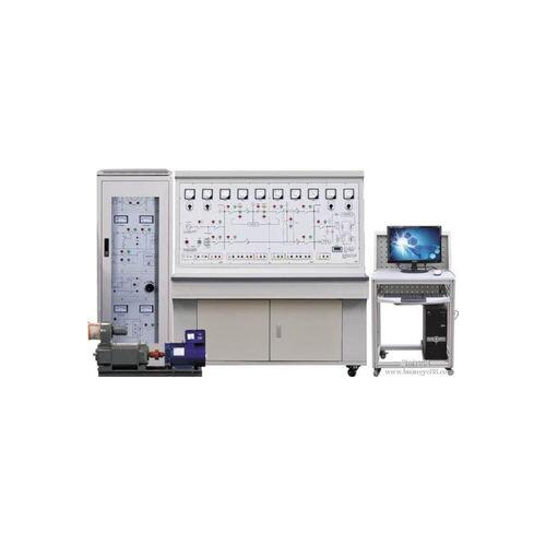 Especificação para Sistema de Potência de Proteção de Sistema de Treinamento Equipamento Didático Elétrico Instrutor Automático