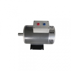 Single Phase Repulsion Motor Educational Equipment Electrical Machinery