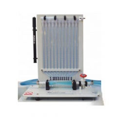 Расходомер Вентури Дидактическое оборудование Цены на лабораторное оборудование Механическое учебное оборудование