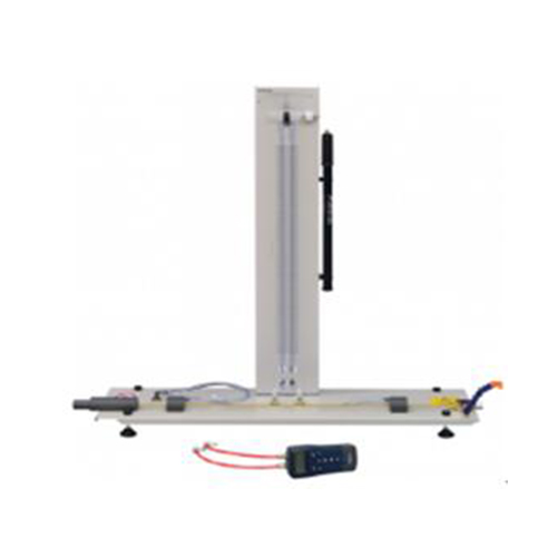 Friction Loss In A Pipe Didactic Equipment Educational Equipment Teaching Fluid Mechanics Lab Equipment