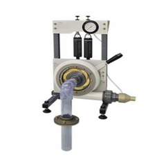 Francis Turbine Laboratory Equipment Educational Equipment Teaching Fluid Mechanics Lab Equipment