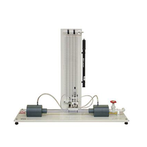 Flow Meter Calibration Educational Equipment School Equipment Teaching Fluid Mechanics Lab Equipment