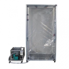 Rainfall Simulator Laboratory Equipment Vocational Education Training Equipment Fluid Mechanics Lab Equipment