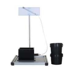 Demonstration Lysimeter Teaching Equipment Lab Equipment Prices Fluid Mechanics Laboratory Equipment
