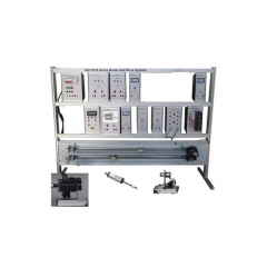 Servo Positioning Training Bench Teaching Equipment Electrical Workbench